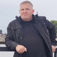 Фотография мужчины Владимир, 41 год из г. Санкт-Петербург