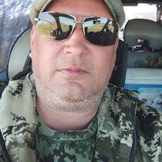 Фотография мужчины Виталий, 50 лет из г. Харовск