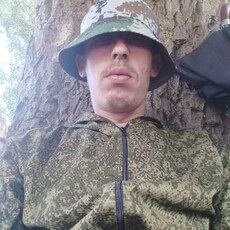 Фотография мужчины Олег, 31 год из г. Докучаевск