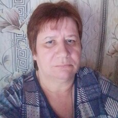 Фотография девушки Нина, 61 год из г. Вышний Волочек