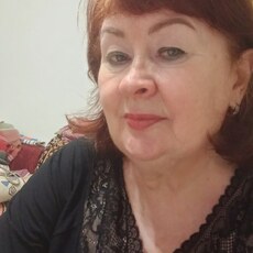 Фотография девушки Ирина, 66 лет из г. Каменск-Уральский