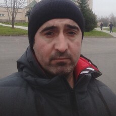 Фотография мужчины Шариф, 40 лет из г. Ханты-Мансийск