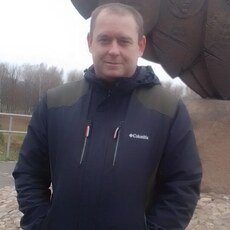 Фотография мужчины Андрей, 36 лет из г. Молодечно