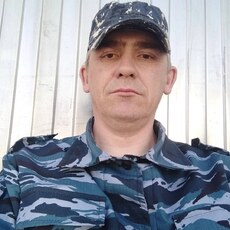 Фотография мужчины Сергей Штанков, 45 лет из г. Инза
