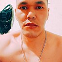Ерлан, 37 лет
