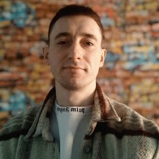 Фотография мужчины Александр, 33 года из г. Воркута