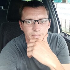 Фотография мужчины Александр, 39 лет из г. Мончегорск