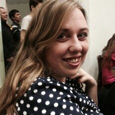 Фотография девушки Ольга, 29 лет из г. Палех