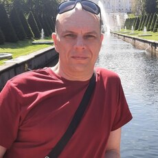 Фотография мужчины Дмитрий, 43 года из г. Москва