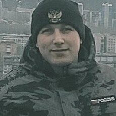 Фотография мужчины Евгений, 35 лет из г. Чита