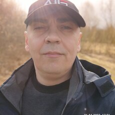 Фотография мужчины Сергей, 46 лет из г. Бобруйск