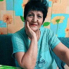 Фотография девушки Карина, 65 лет из г. Саратов