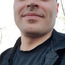 Фотография мужчины Vladimir, 40 лет из г. Новокуйбышевск