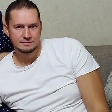 Фотография мужчины Андрей, 44 года из г. Новомосковск