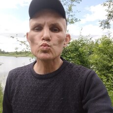 Фотография мужчины Вадим, 39 лет из г. Кострома