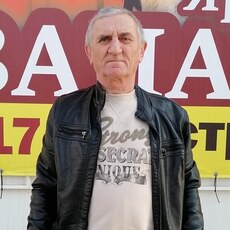 Фотография мужчины Михаил, 64 года из г. Астрахань