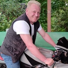 Фотография мужчины Александр, 54 года из г. Котельники