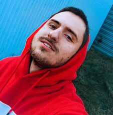 Фотография мужчины Виктор, 26 лет из г. Волгоград