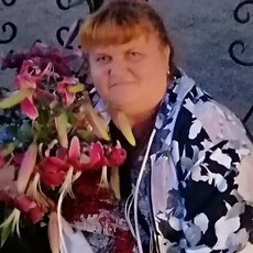 Фотография девушки Ирина, 47 лет из г. Ульяновск