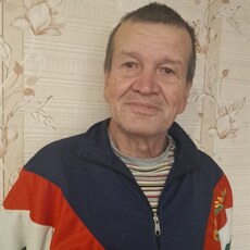 Фотография мужчины Иван, 56 лет из г. Сыктывкар
