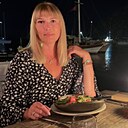Елизавета, 50 лет