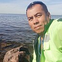 Бек, 49 лет