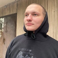 Фотография мужчины Илья, 20 лет из г. Сосновый Бор