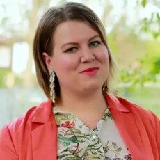 Фотография девушки Тата, 42 года из г. Ульяновск