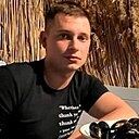 Виктор, 33 года