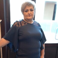 Фотография девушки Зоя, 49 лет из г. Белово