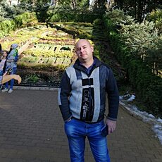 Фотография мужчины Сергей, 45 лет из г. Благодарный