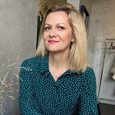 Фотография девушки Леночка, 43 года из г. Бобруйск