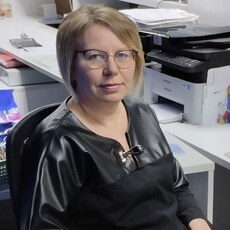 Фотография девушки Ольга, 51 год из г. Подольск