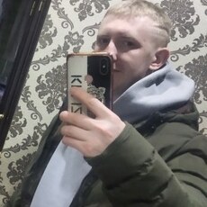 Фотография мужчины Александр, 33 года из г. Слоним