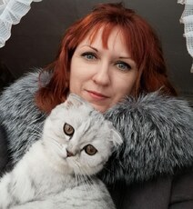 Фотография девушки Наталья, 48 лет из г. Артем