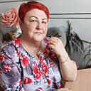 Ирина, 64 года