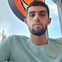 Тарон, 28 лет