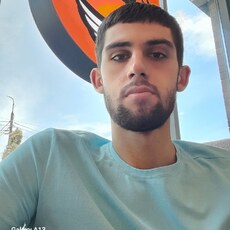 Фотография мужчины Тарон, 28 лет из г. Воронеж