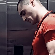 Фотография мужчины Николай, 35 лет из г. Ашдод