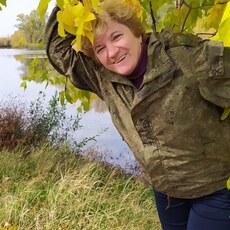 Фотография девушки Надежда, 58 лет из г. Саратов