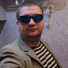 Фотография мужчины Павел, 38 лет из г. Мурманск