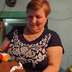 Фотография девушки Елена, 55 лет из г. Ужур