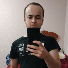 Фотография мужчины Сервер, 25 лет из г. Бахчисарай