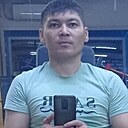 Олжас, 35 лет