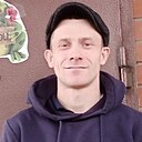 Егор, 35 лет