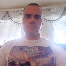 Фотография мужчины Павел, 44 года из г. Родники (Ивановская Обл)