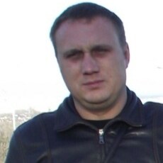 Фотография мужчины Константин, 41 год из г. Улан-Удэ