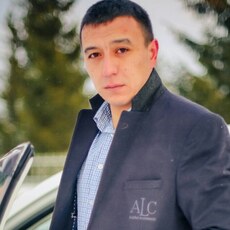 Фотография мужчины Сергей, 40 лет из г. Димитровград