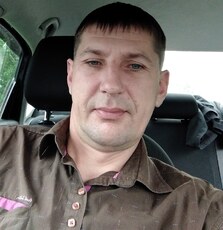 Фотография мужчины Павел, 45 лет из г. Пенза