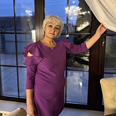 Фотография девушки Людмила, 59 лет из г. Орша